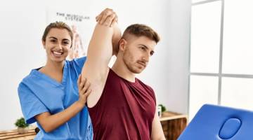 Prevenção de lesões: O guia definitivo para uma vida ativa e segura com a Movimentei