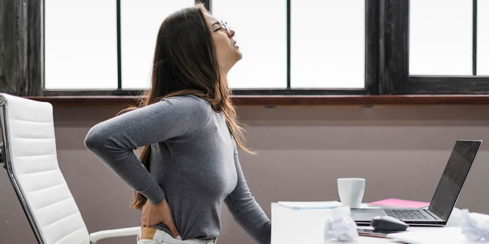 Dores nas costas? Desvendando o alívio com a fisioterapia da Movimentei